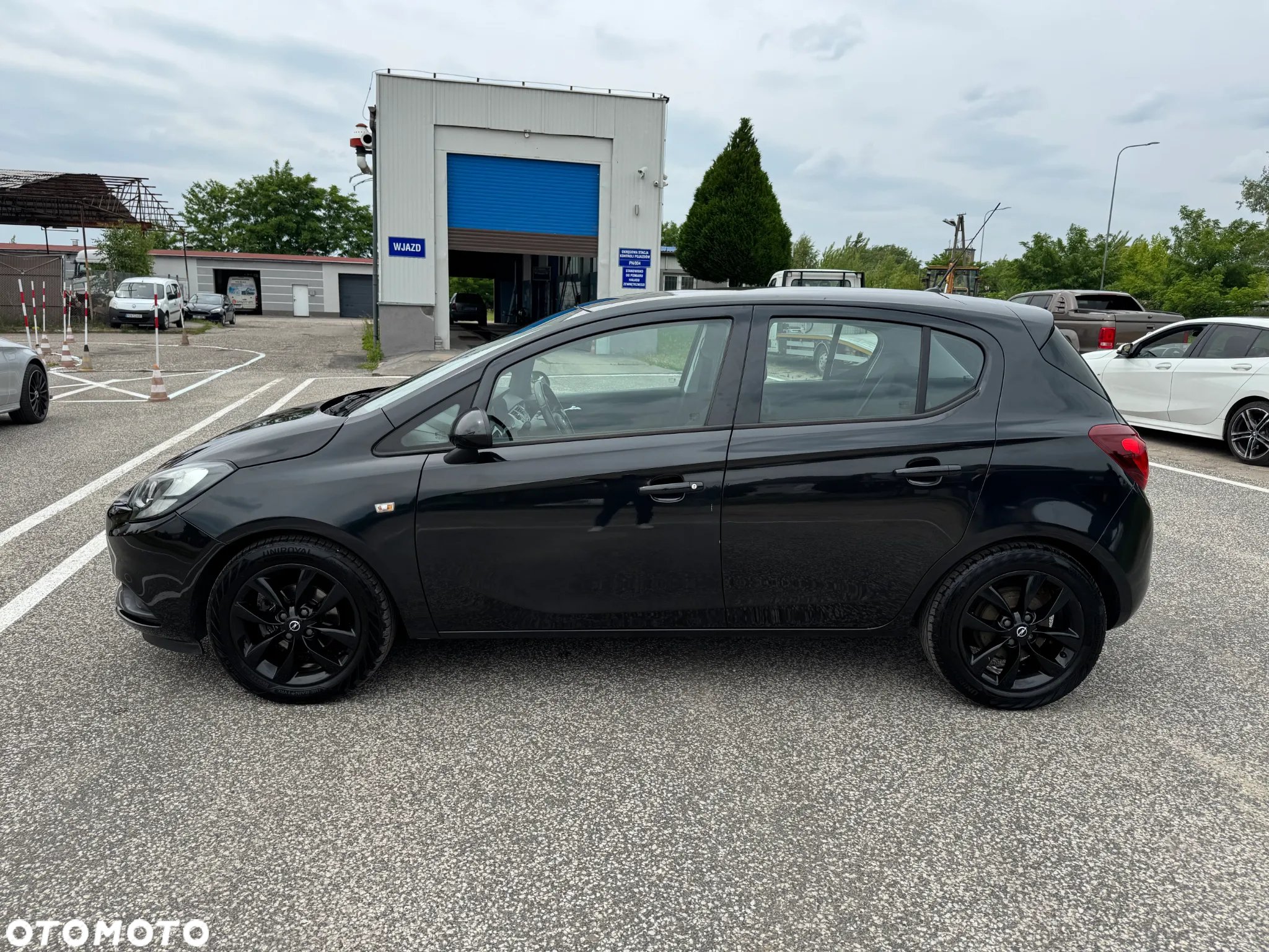 Opel Corsa 1.4 Active - 12