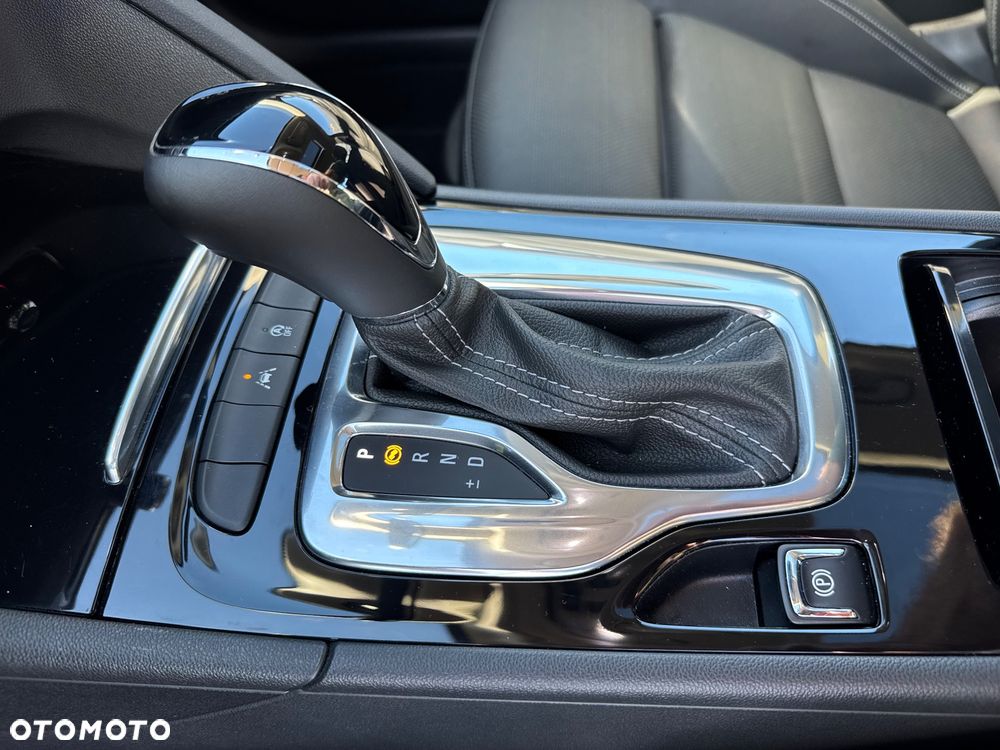 Opel Insignia 2.0 BiTurbo D 4x4 Automatik Ultimate 120 Jahre - 35