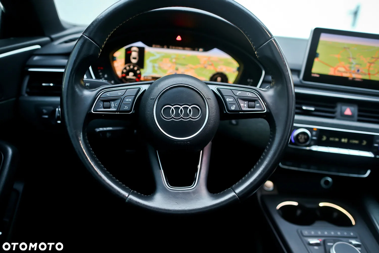 Audi A5 Coupe 2.0 TFSI quattro S tronic - 23