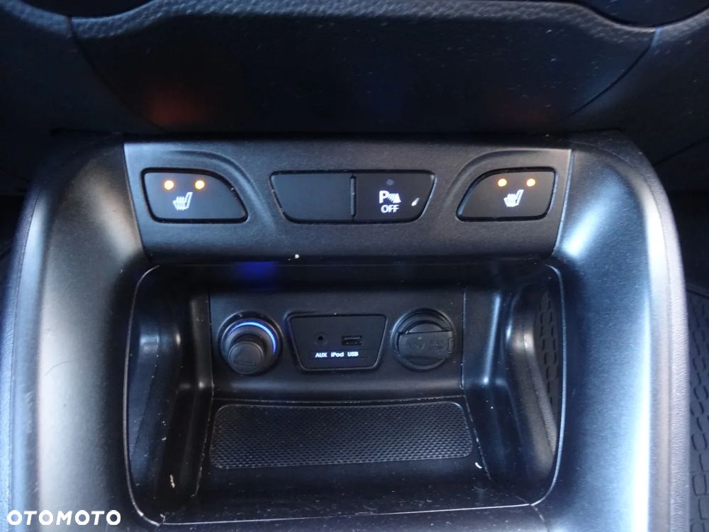 Hyundai ix35 1.6 GDI Comfort 2WD - 25