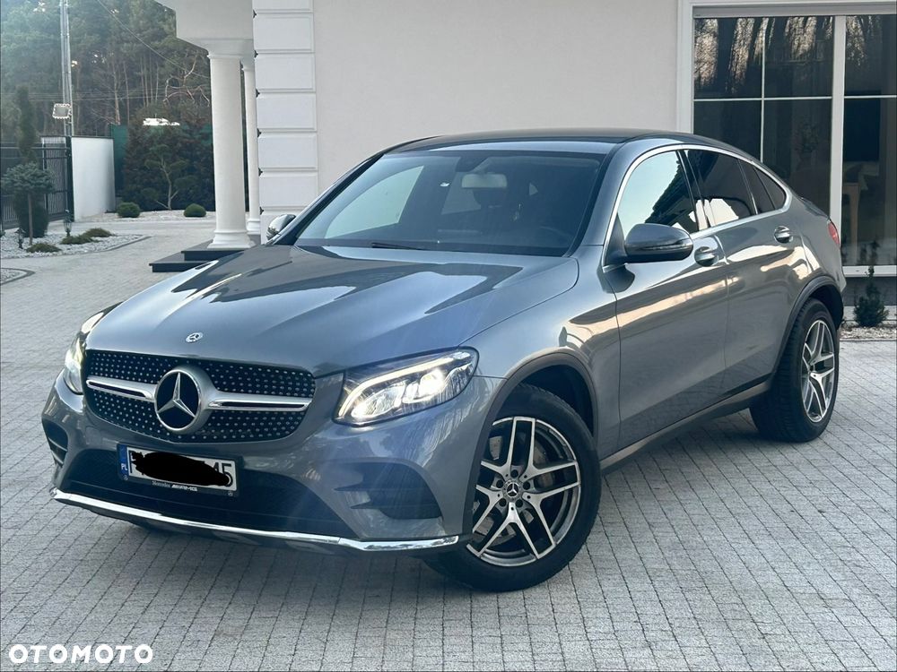 Mercedes-Benz GLC - 3