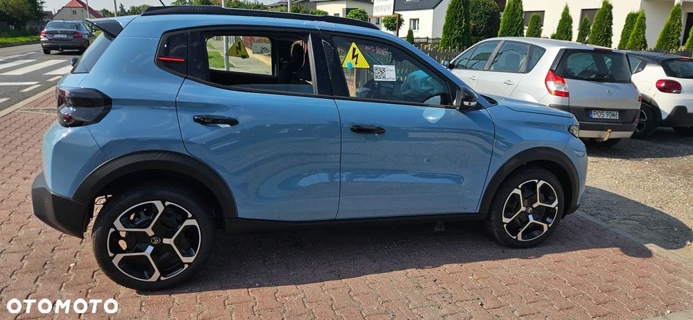 Citroën C3 113 Standard-Range PLUS - 2