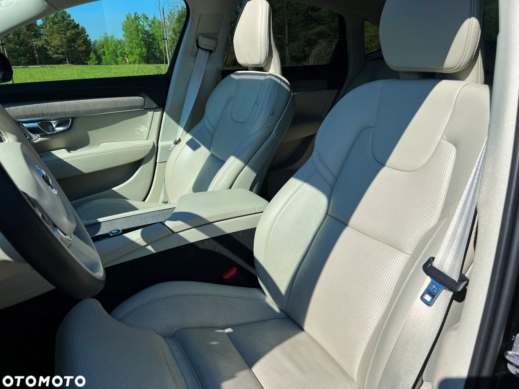 Volvo S90 - 11