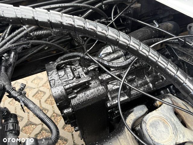 Ford CARGO 1848 RETARDER - 16