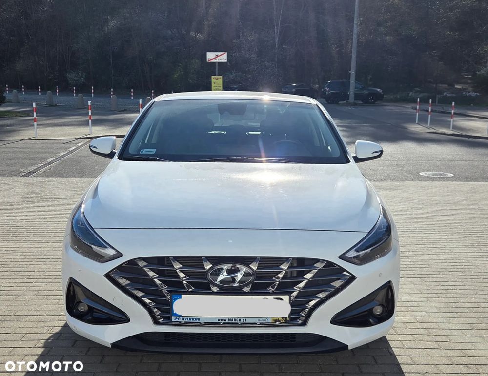 Hyundai i30 1.5 T-GDI 48V Premium DCT - 2