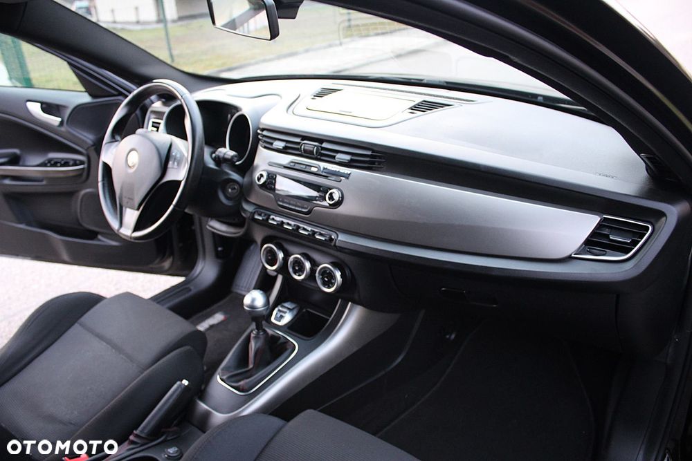 Alfa Romeo Giulietta 1.4 TB 16V Veloce - 9