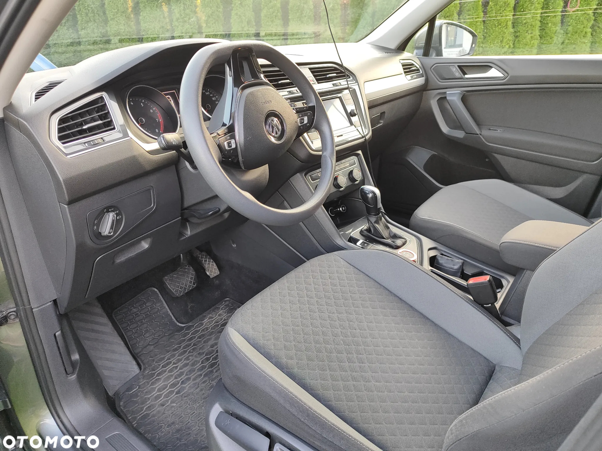 Volkswagen Tiguan 2.0 TSI 4Mot Highline DSG - 27