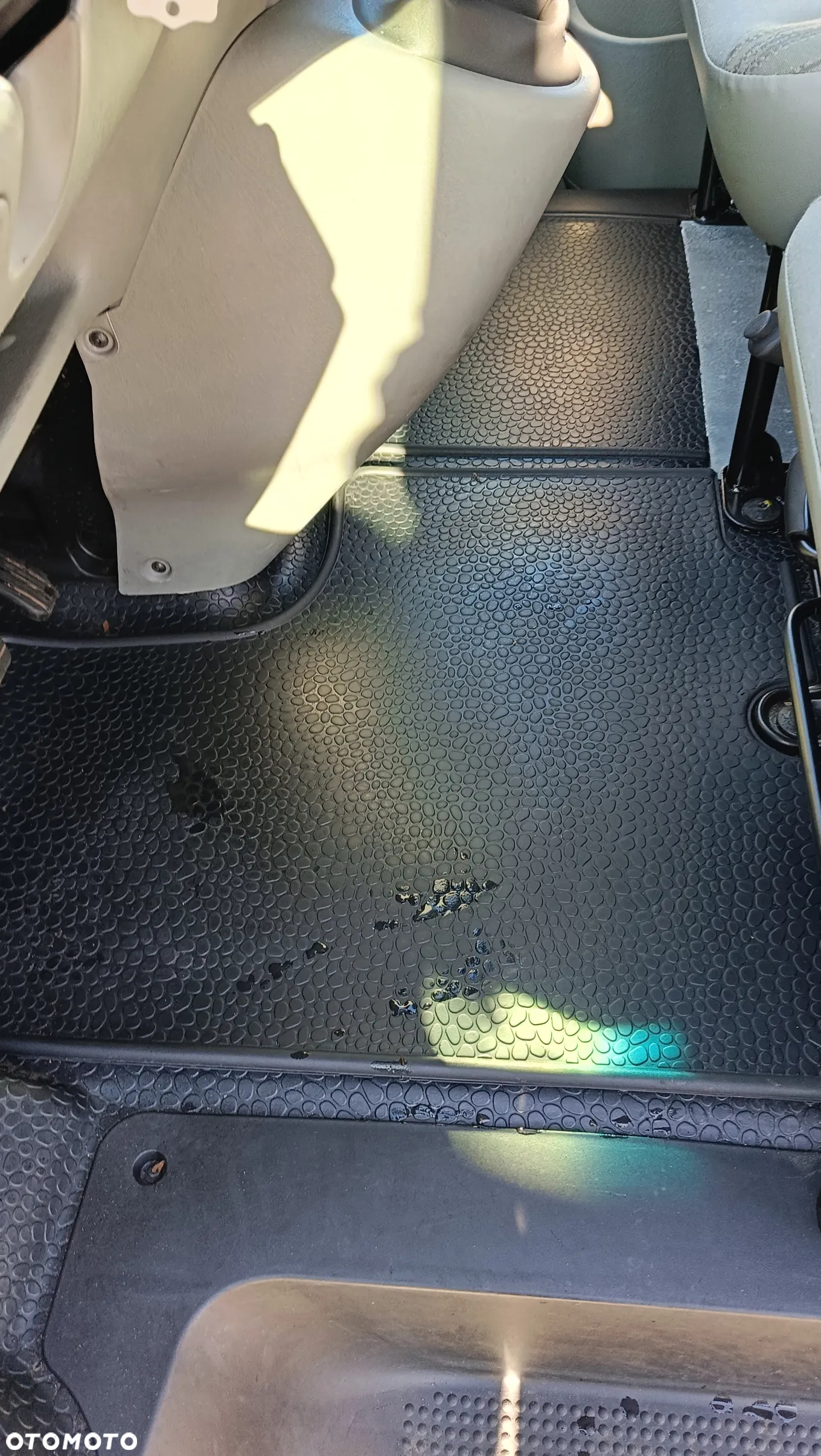 Nissan Primastar Trafic Vivaro 2013 klimatyzacja tempomat l1h1 Vito VW t5 scudo - 18