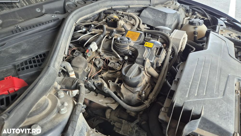 BMW Seria 3 320i xDrive Aut. M Sport - 29