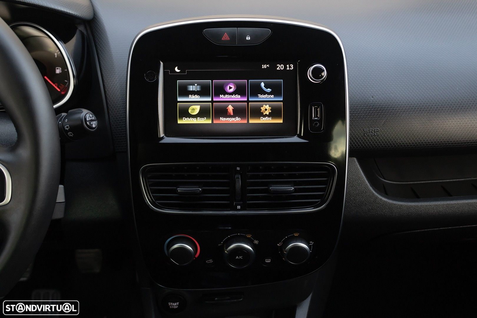 Renault Clio 1.5 dCi Limited - 9