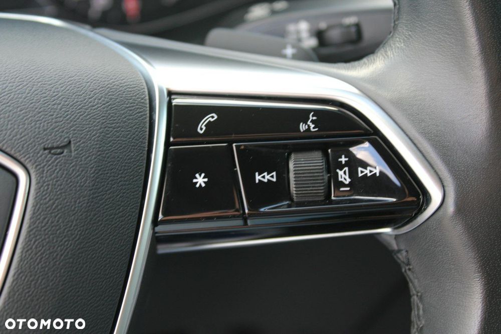 Audi A6 Limousine - 29
