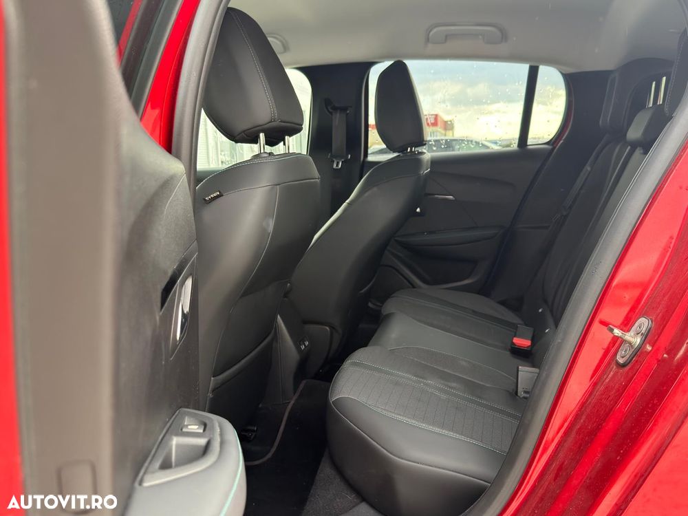 Peugeot 208 - 10