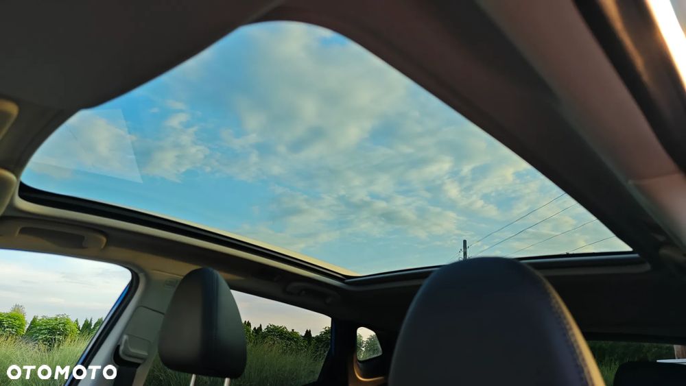 Nissan Qashqai 1.2 DIG-T Tekna Xtronic EU6 - 27