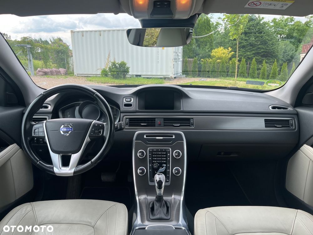 Volvo V70 D4 Drive-E Dynamic Momentum - 6