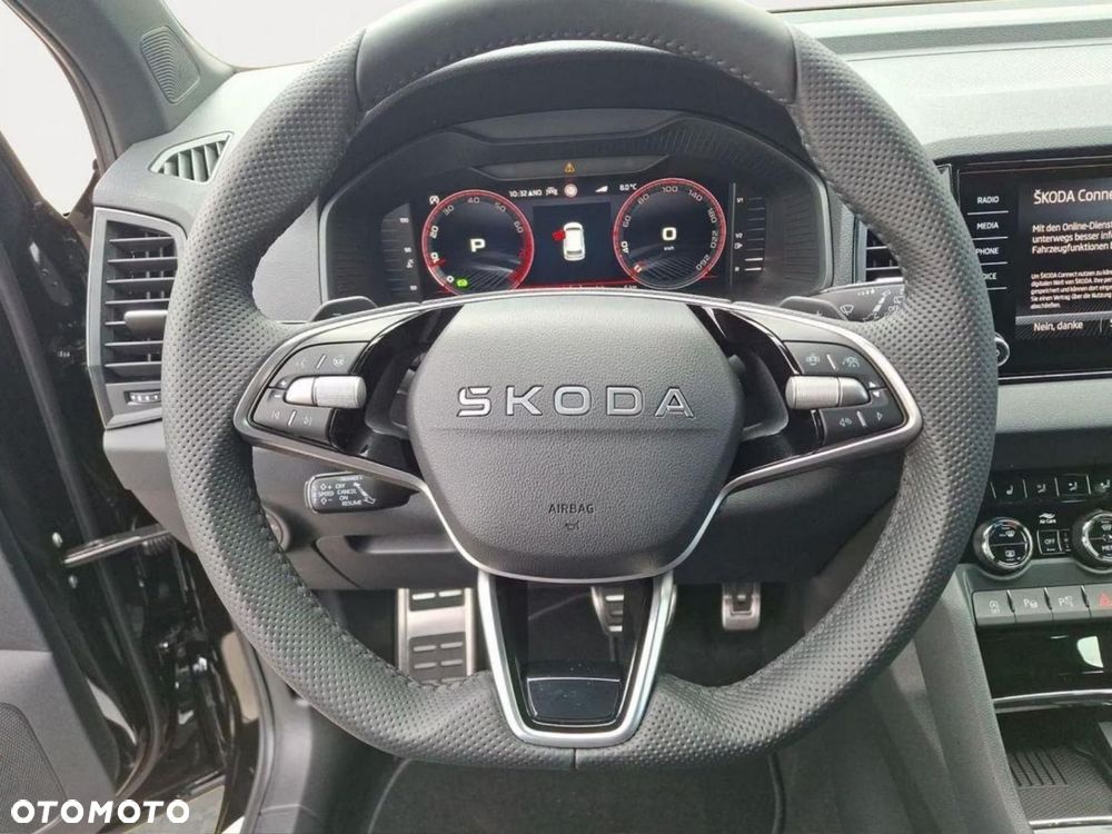 Skoda Karoq - 10