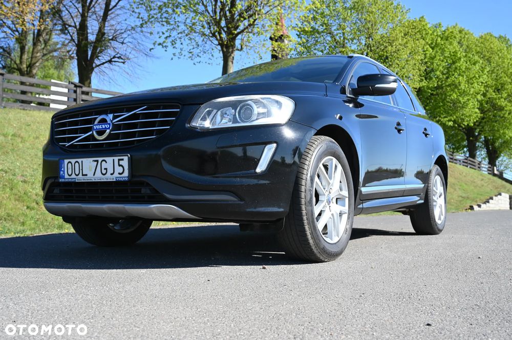 Volvo XC 60 D4 Momentum - 21