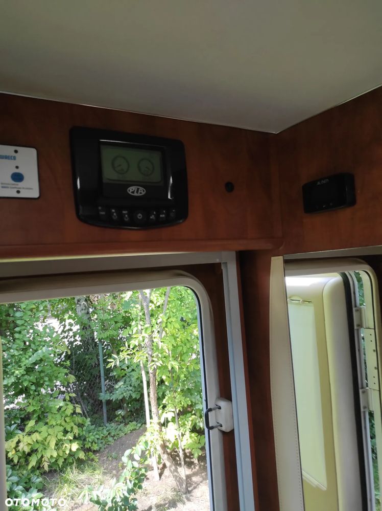 Fiat Ducato  PLA S 695 - 25