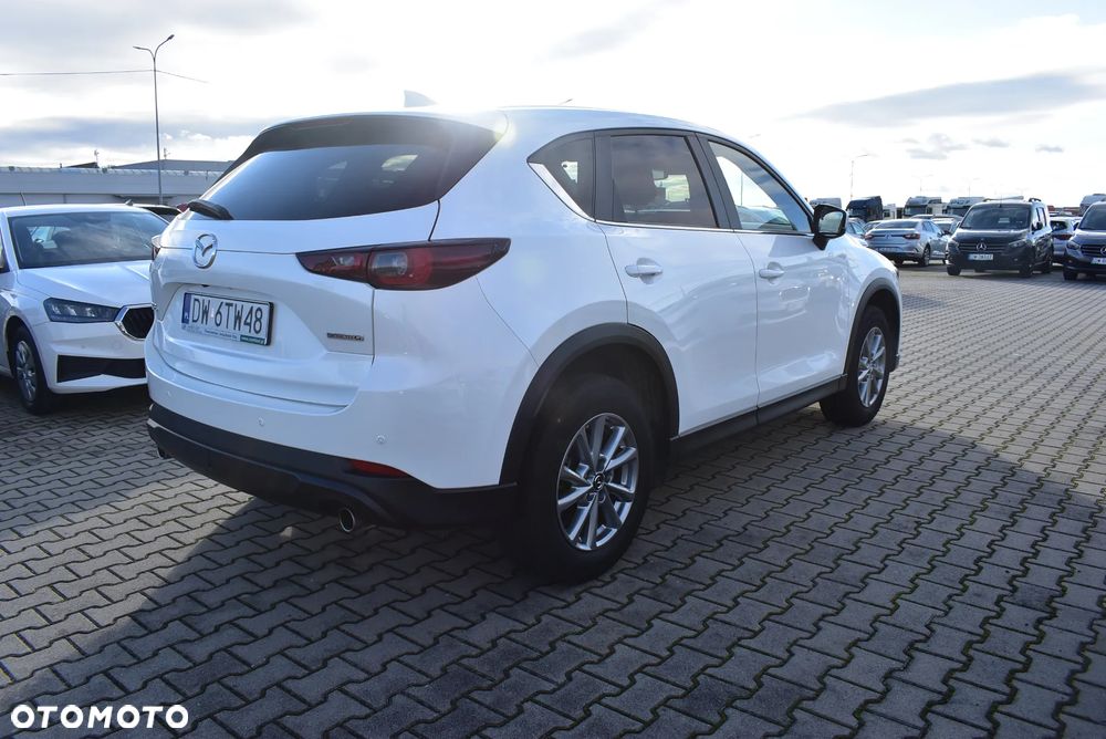 Mazda CX-5 2.0 Kanjo 2WD - 6