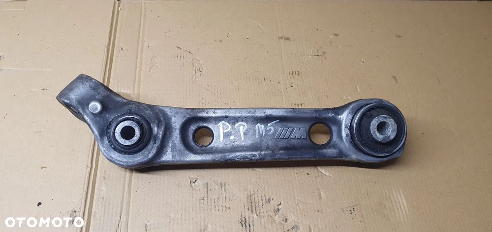 Wahacz prawy przód przedni prawy BMW M5 G30 F90 - 1