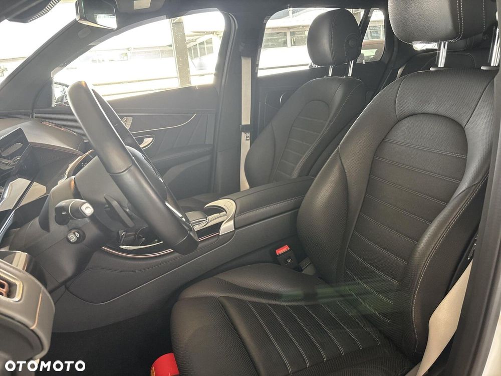 Mercedes-Benz EQC - 15