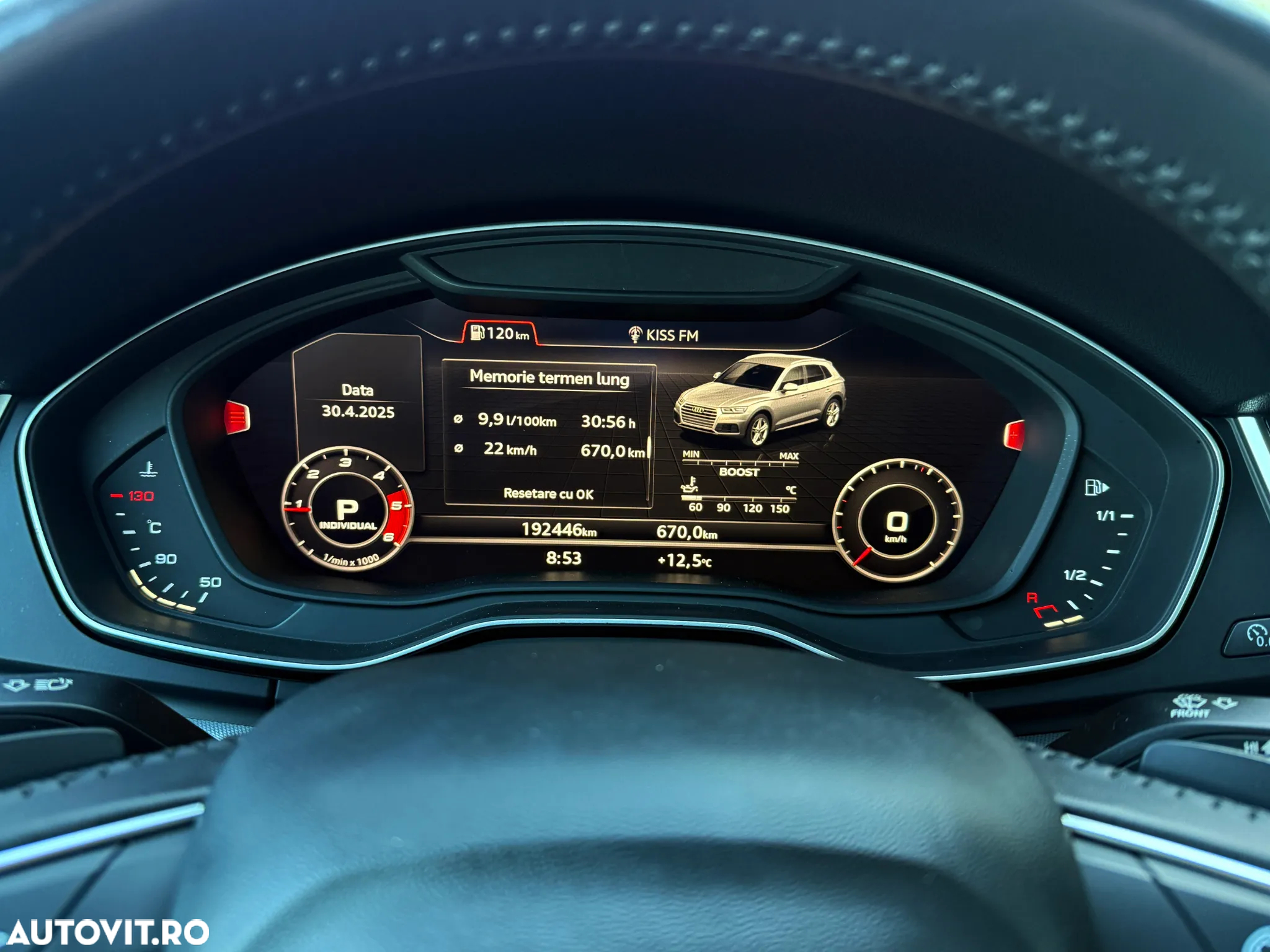 Audi Q5 2.0 TDI Quattro S tronic Sport - 4
