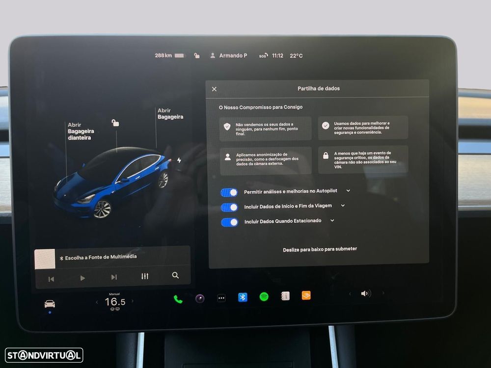 Tesla Model 3 - 22