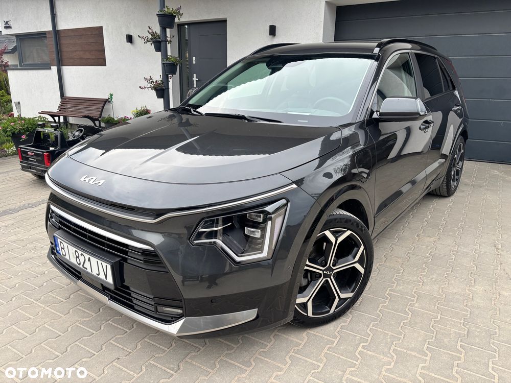 Kia Niro