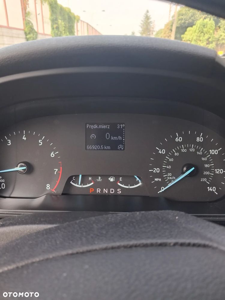 Ford EcoSport 1.0 EcoBoost ST-Line ASS - 17