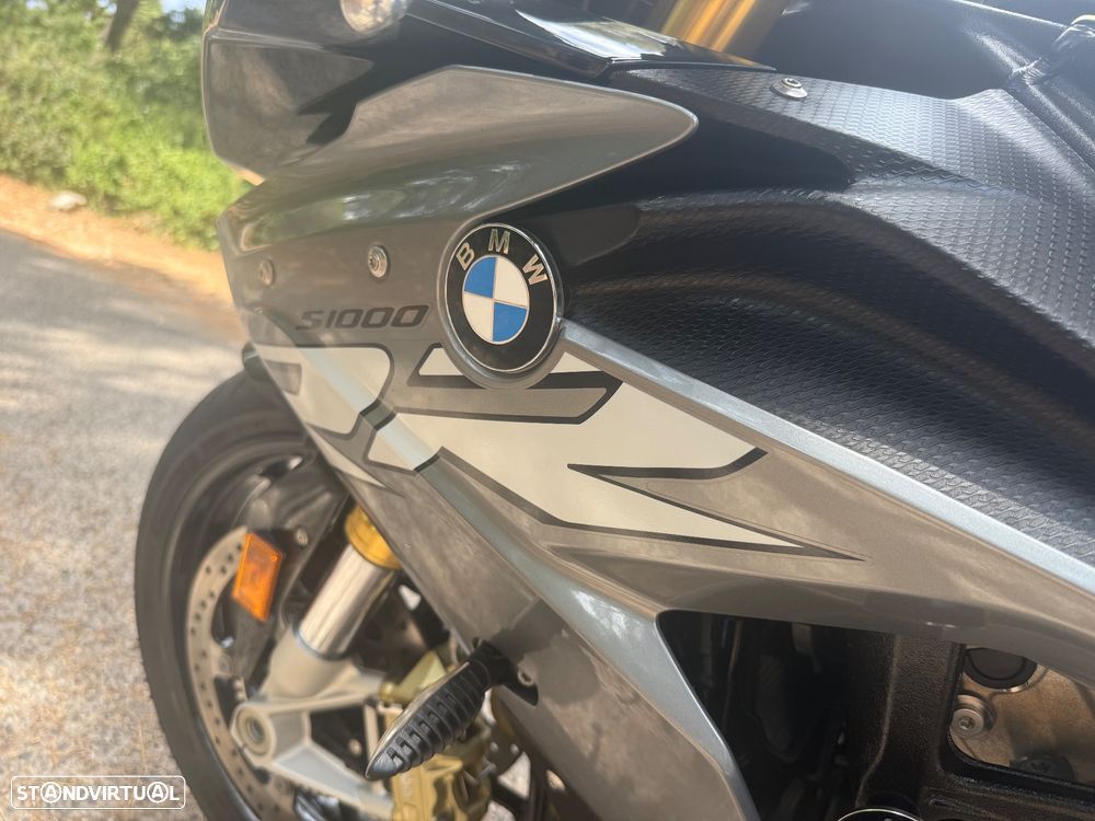 BMW S 1000 RR - 24