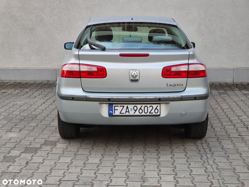 Renault Laguna - 9