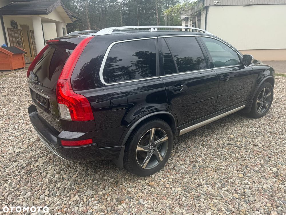 Volvo XC 90 3.2 AWD Geartonic RDesign - 10