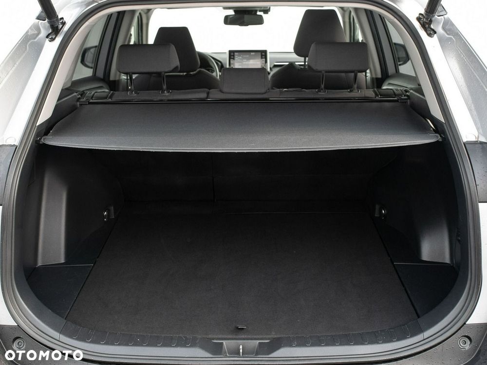 Toyota RAV4 2.0 Comfort 4x4 MS - 25