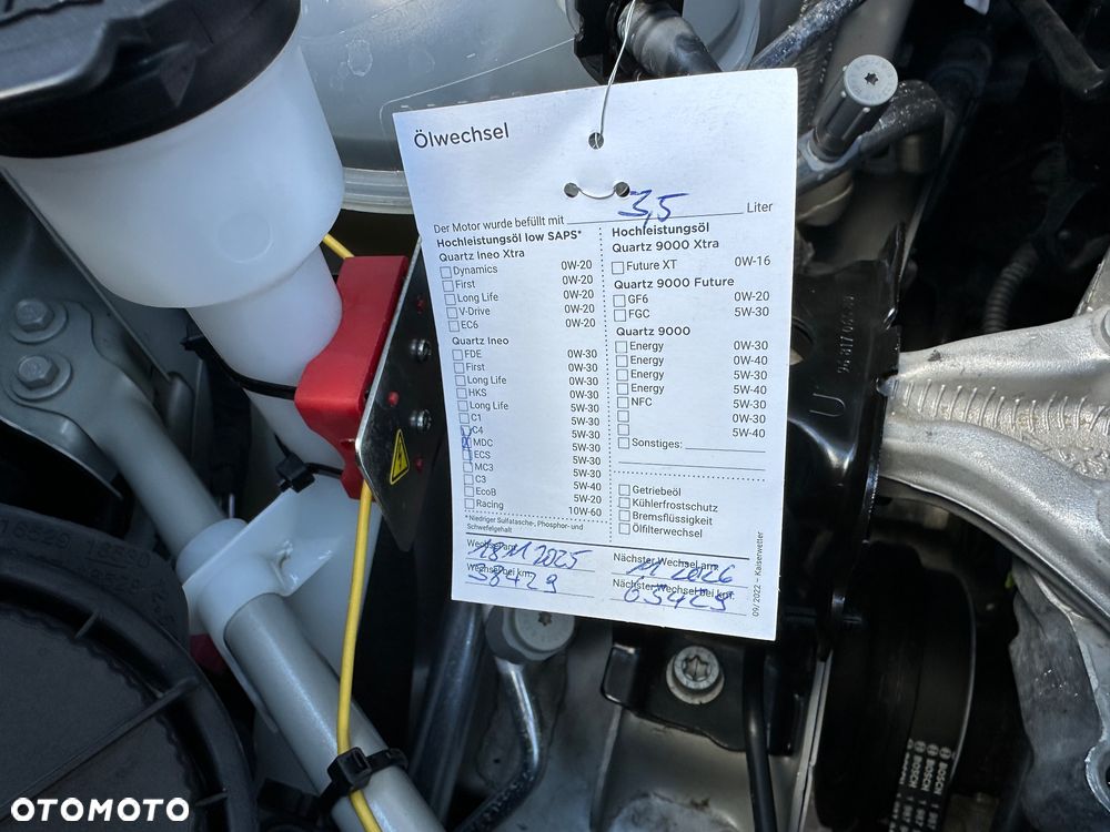 Citroën C3 Aircross PureTech 130 Stop & Start OPF ORIGINS - 26