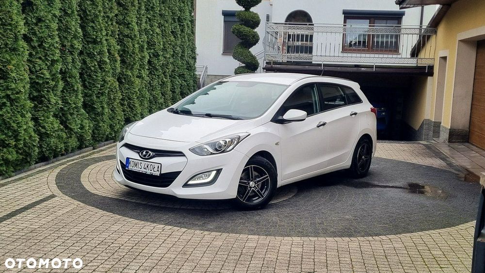 Hyundai i30 - 2