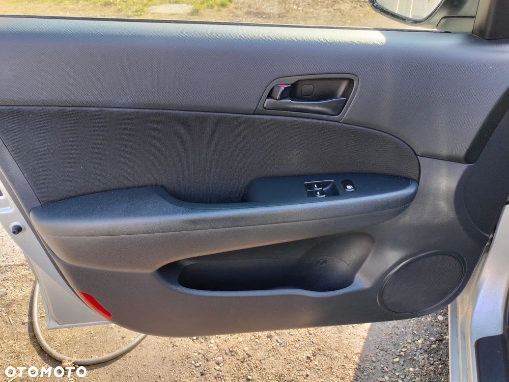 Hyundai i30 i30cw 1.4 Edition Plus - 25