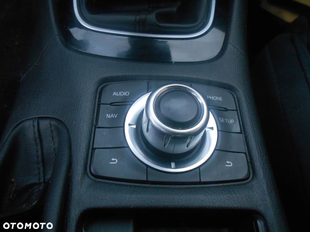 MAZDA 6 GJ GL SKYACTIV SEDAN 2.2 DIESEL 150 KM SHY1 SHY4 SHY6 SHY8  KOD LAKIERU 38P XENON  DRZWI MASKA KLAPA BŁOTNIKI LUSTERKA ZAWIESZENIE LAMPY - 27
