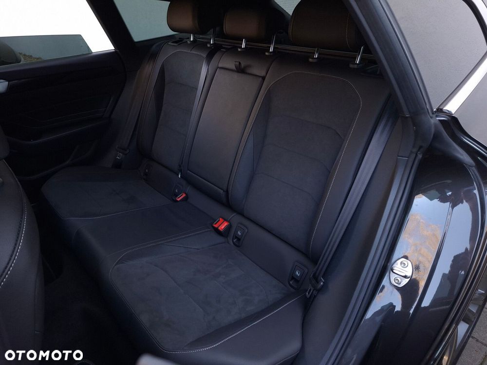 Volkswagen Arteon Shooting Brake 2.0 TDI R-Line DSG - 13