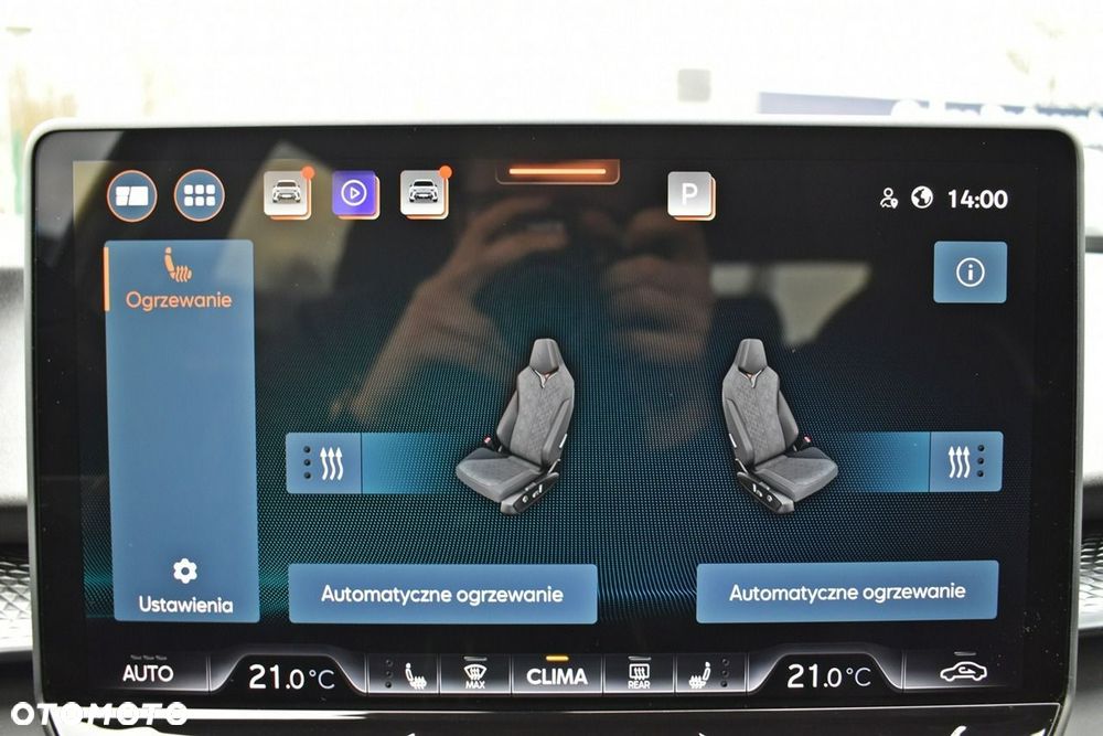 Cupra Terramar 1.5 eTSI mHEV DSG - 33