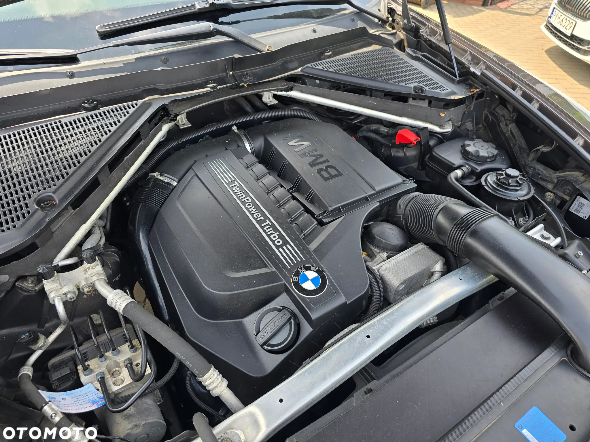 BMW X5 - 18