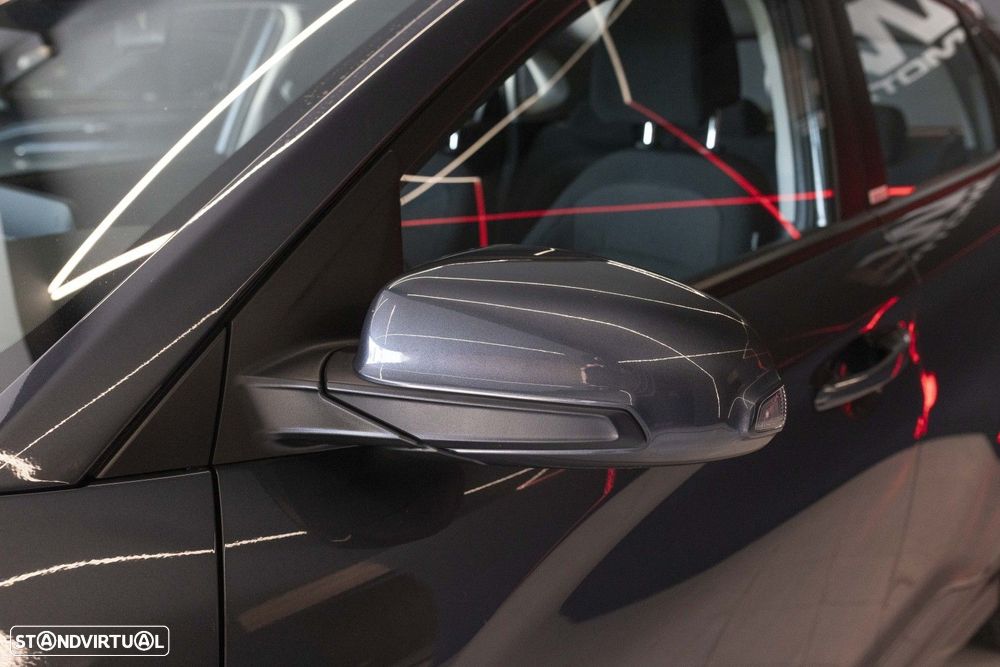 Hyundai Kauai EV 64 kWh Premium - 8