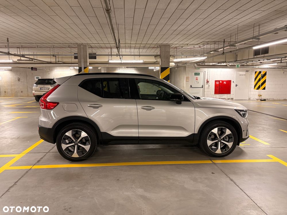 Volvo XC 40 B5 AWD Ultimate Dark - 1