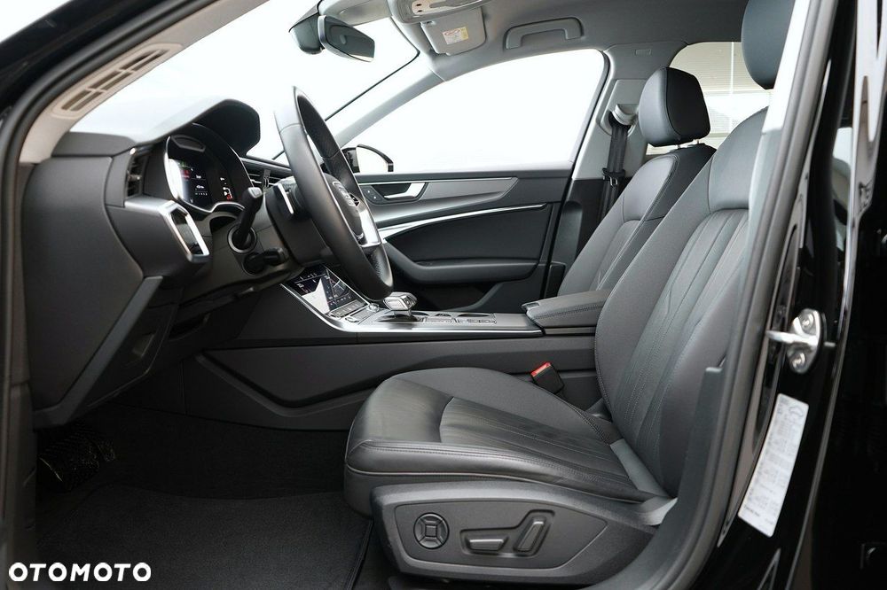 Audi A6 Limousine - 14