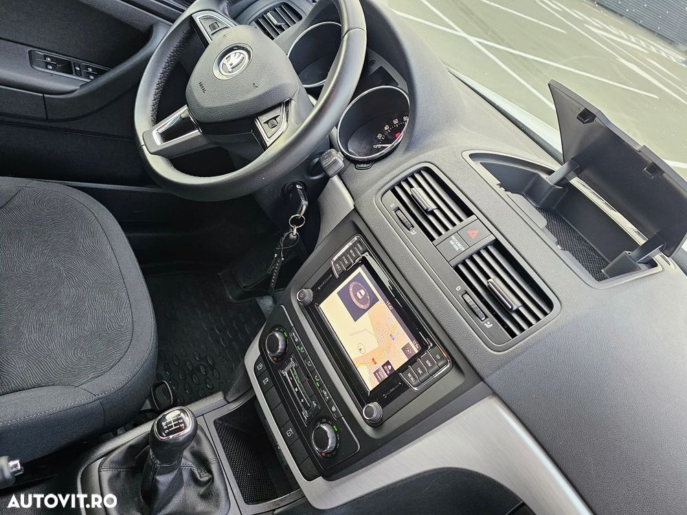 Skoda Yeti 1.4 TSI Ambition - 17