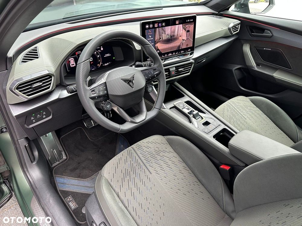 Cupra Formentor 2.0 TSI 4Drive Tribe Edition DSG - 15