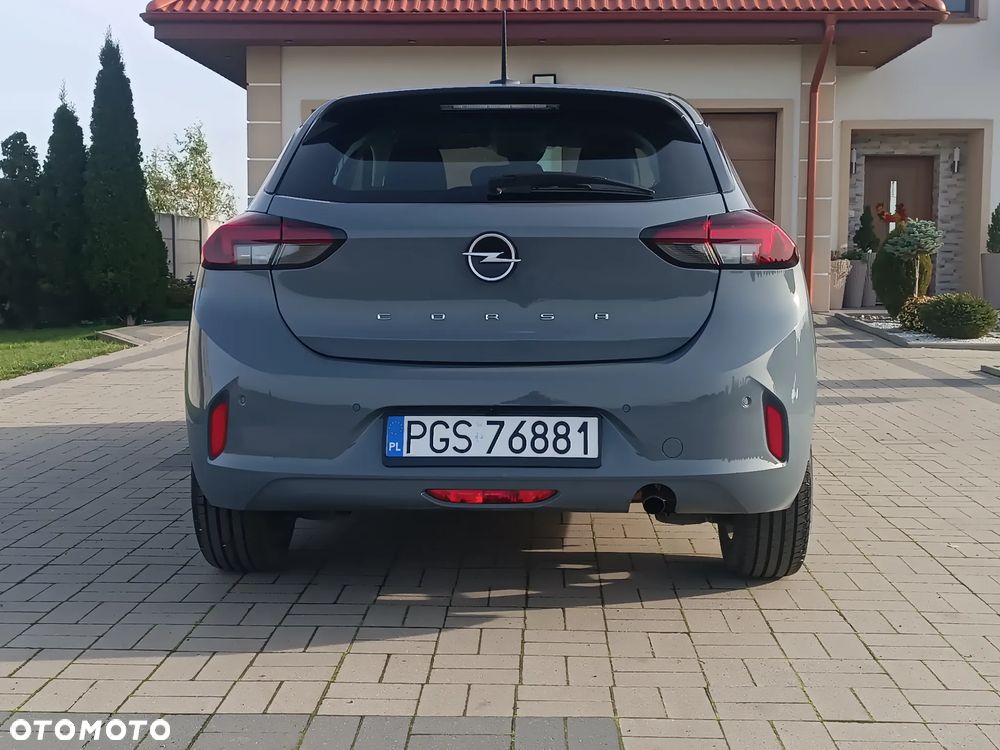 Opel Corsa 1.2 Start/Stop - 5