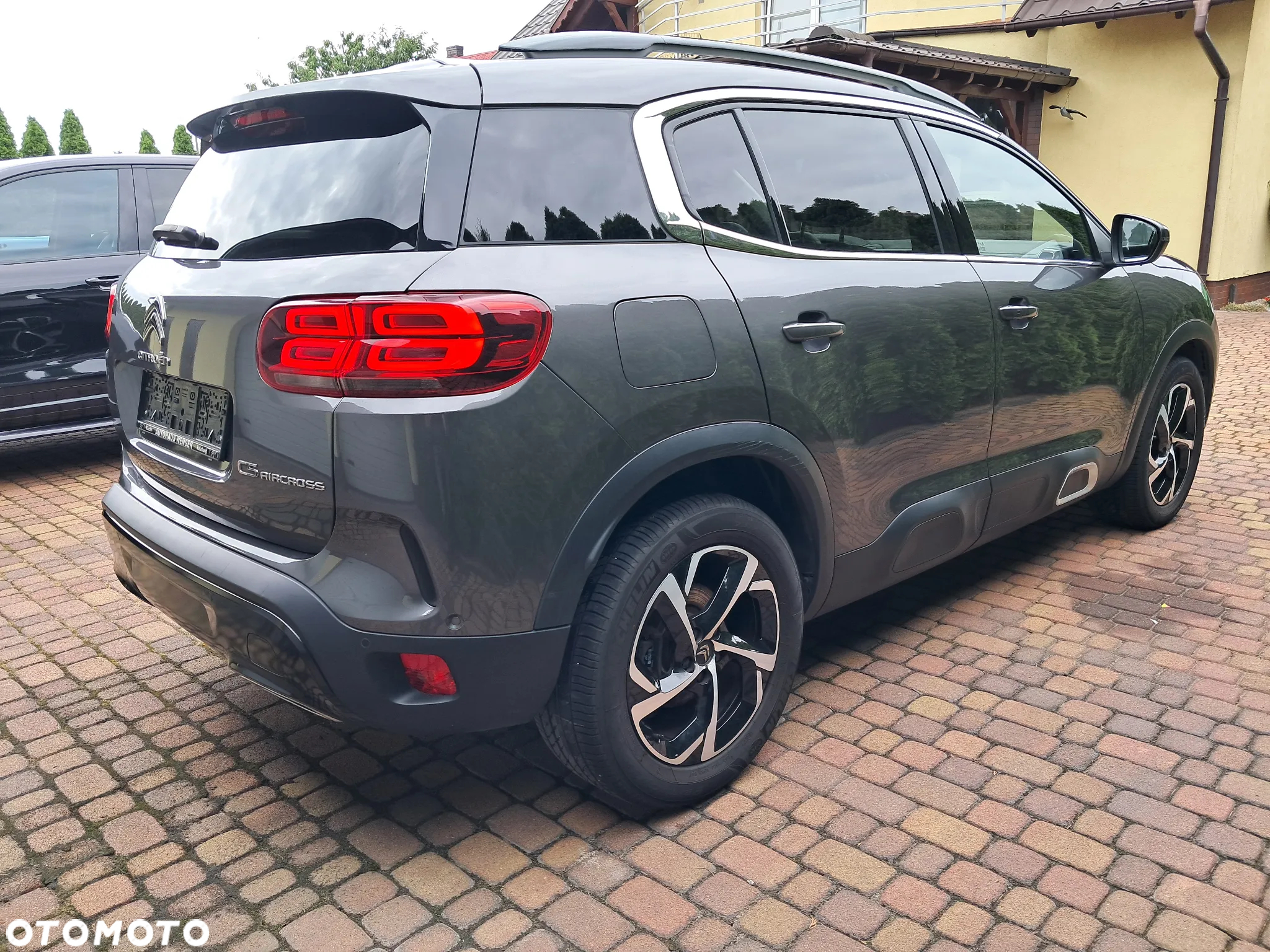 Citroën C5 Aircross - 4