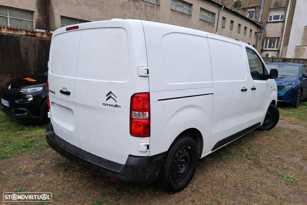 Citroën Jumpy 75 kWh M - 2