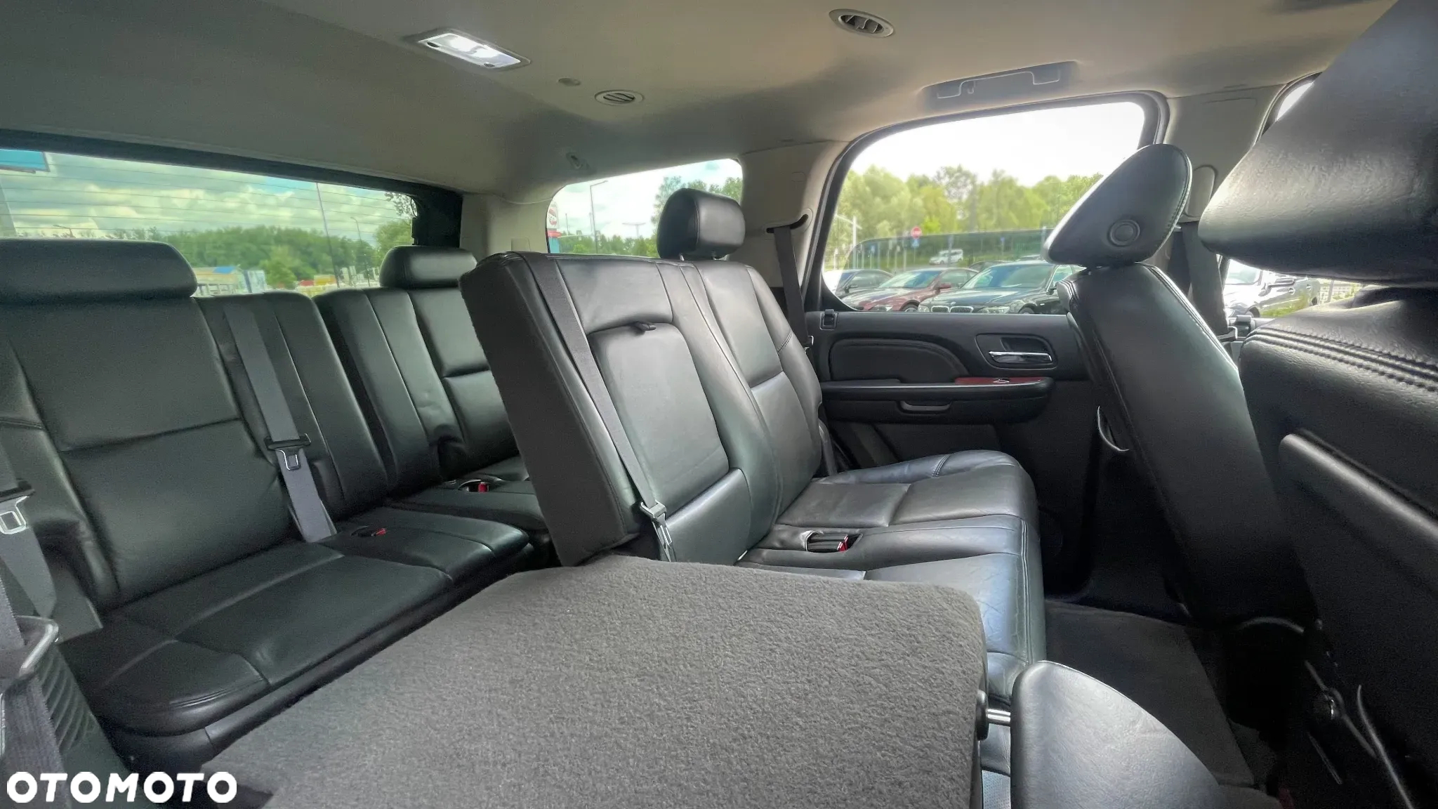 Cadillac Escalade 6.2 V8 Sport Luxury - 20