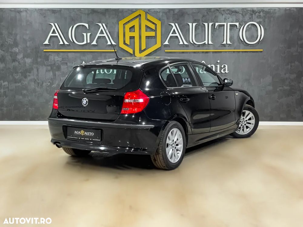 BMW Seria 1 - 11