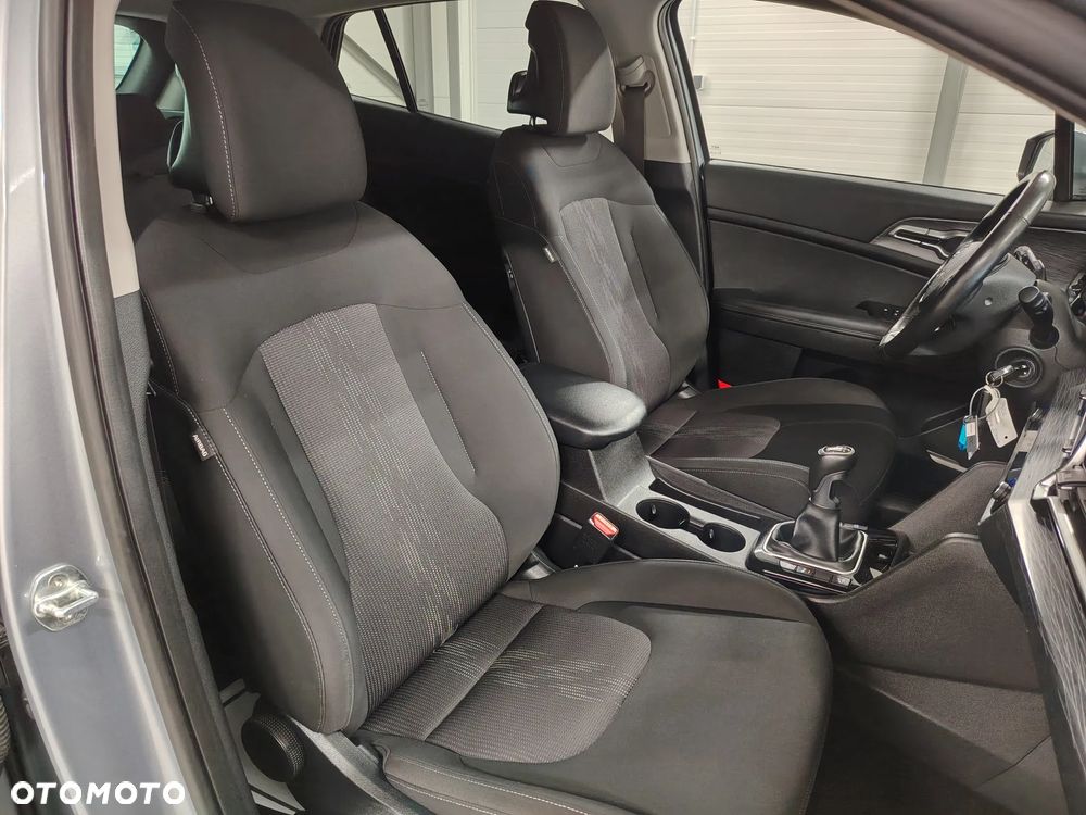 Kia Sportage - 26